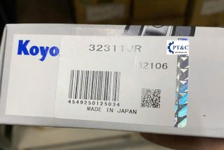 Vòng Bi Koyo JTEKT 32311-JR