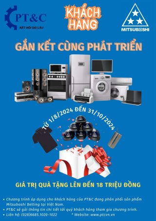 CHƯƠNG TRÌNH- GẮN KẾT CÙNG PHÁT TRIỂN