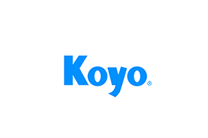 Vòng Bi Hiệu Koyo - Japan