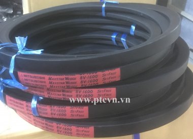 DÂY CUROA công nghiệp 3V(3VX), 5V(5VX), 8V(8VX) HIỆU MITSUBOSHi japan