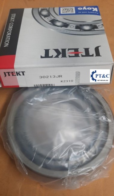 Vòng Bi Koyo JTEKT 30213-JR